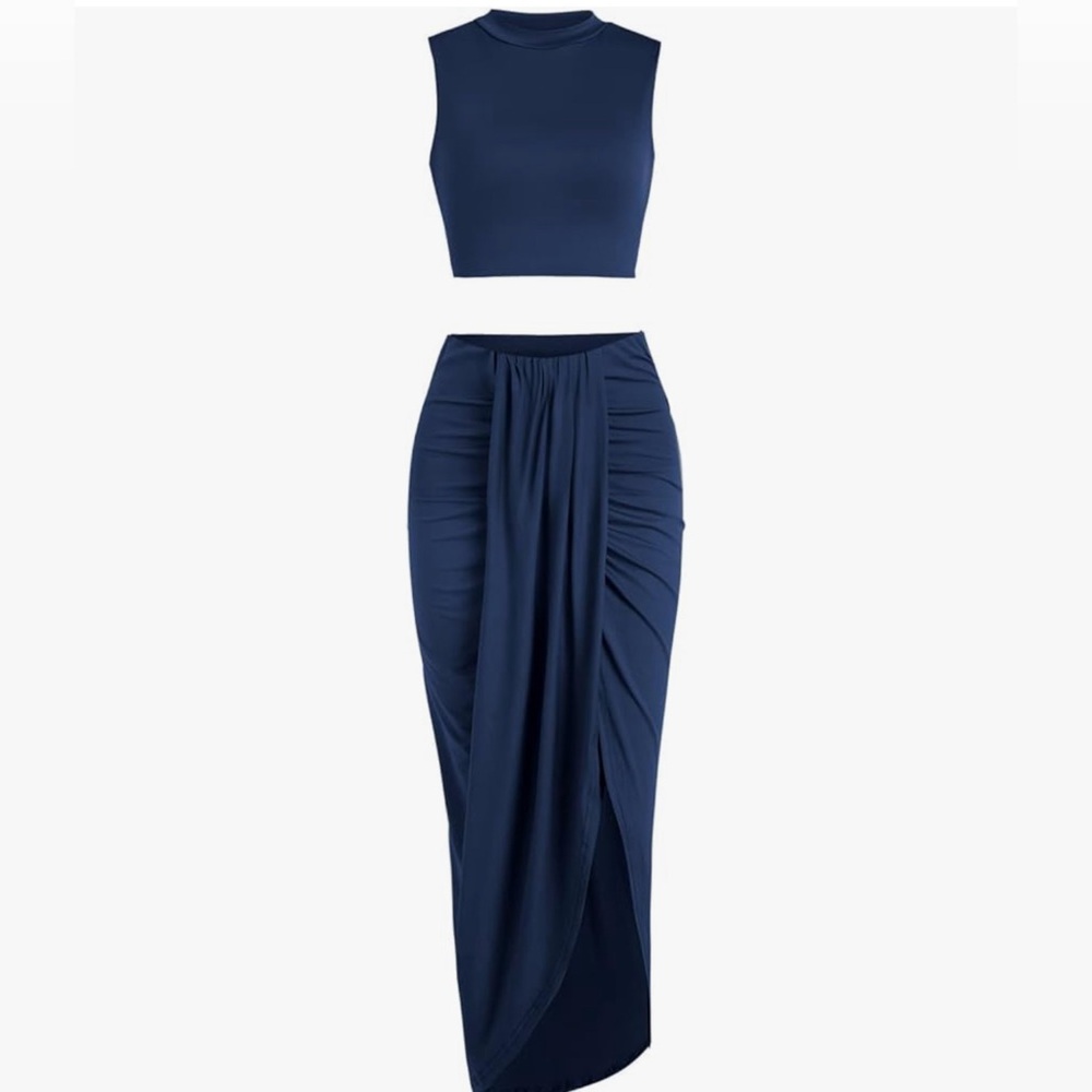 2 piece set
